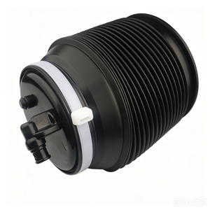 Sac à ressorts de suspension pneumatique pour véhicule, arrière gauche, 48090-60010, compatible avec Toyota Prado 2010-2016 - Product Image 4