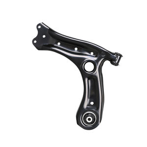 Brazo de control XM para VW Polo Blue Motion Cross Classic <span class=keywords><strong>SEAT</strong></span> Cordoba <span class=keywords><strong>Reference</strong></span> Sport OEM 6RD407152 6R0407151E 6RD407151 - Product Image 5