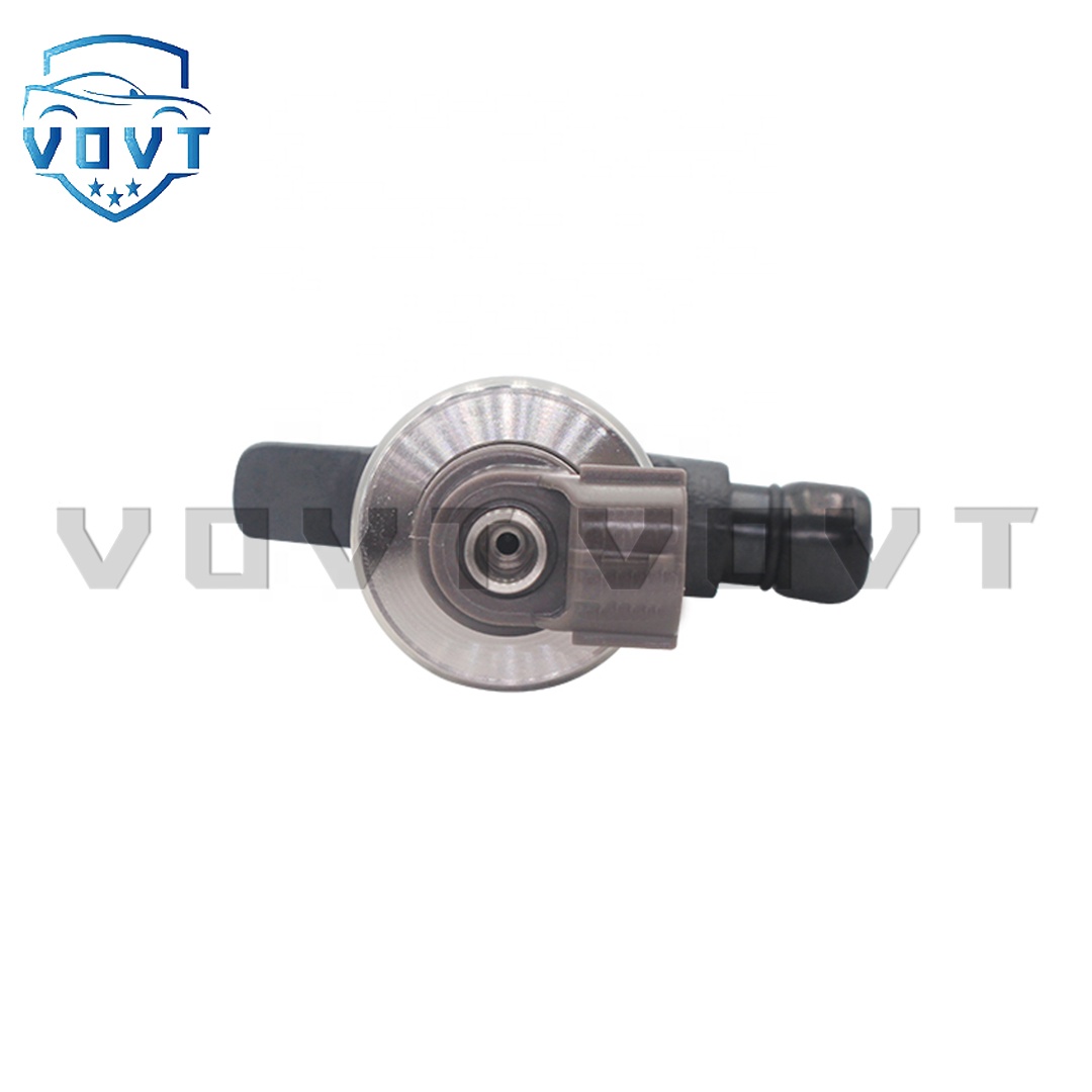 High Quality Diesel Car Engine Injector 8-98203849-0 Common Rail Fuel Injector