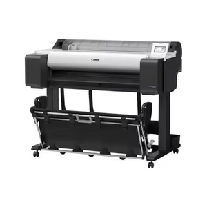 Impresora de Inyección de Tinta de Formato Ancho de 5 Colores, Formato A0, Profesional, C <span class=keywords><strong>Anon</strong></span> TM-350, Mayormente Utilizada en Entornos de Oficina - Product Image 1