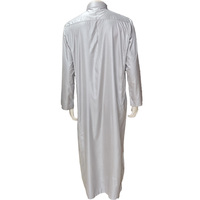 Ventes Directes Usine Robe Islamique pour Hommes Al-Aseel : Thobe, Thawb, Jubbah