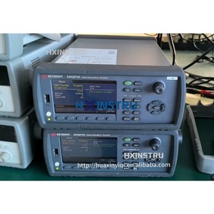 เครื่องมือเก็บข้อมูล Keysight DAQ970A - Product Image 1