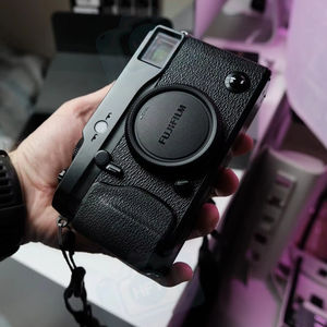 Cámara Digital Profesional HFT <span class=keywords><strong>X</strong></span>-Pro1 <span class=keywords><strong>X</strong></span> Pro 1 DSLR sin Espejo con Video Full HD de 1080P, Venta al por Mayor - Product Image 2