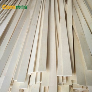 Bán buôn thông Poplar gỗ lvl chùm ván ép cho sofa slat - Product Image 4