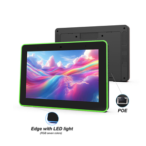 <span class=keywords><strong>Tablet</strong></span> PC Commerciale Android 10 RK3566 da 13,3 Pollici per Ordinazioni in Ristoranti, Riunioni Aziendali, Appuntamenti, Display LCD, 1 Anno di Garanzia - Product Image 4