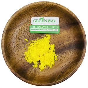 Pasokan produsen 10%-90% ekstrak buah manggis CAS 6147-11-1 bubuk Alfa Mangostin - Product Image 2