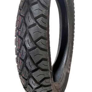 Pneus de <span class=keywords><strong>moto</strong></span> CEA GRIPP X5 neufs fabriqués en Inde, motif durable, grande vente, 100/90-17 300-17, <span class=keywords><strong>pneu</strong></span> tubeless - Product Image 2