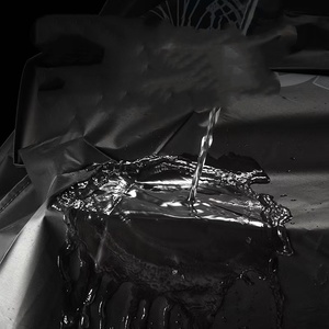 Housse de vélo universelle – pour vélo, vélo électrique, VTT, moto – imperméable, anti-poussière, anti-soleil, résistante à l'eau – Gris - Product Image 1
