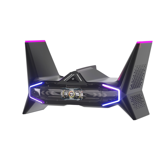 Soyeer M2A MINI PC RTX 30600/3070/3080 Gaming MINI PC I9 12900H 2*DDR4 WIN11 PRO MINI PC Computer 4D Cooling System