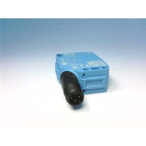 Sensor Fotoeléctrico SICK WTB16I, Rango de 10-1500 mm, Longitud de Onda de 850 nm, Área Activa de 20 mm - Product Image 3