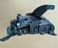GEELY HAOYUE L Okavango L 2023-2024 Phares à LED automatiques avec clignotants Nouvelle tension 12V