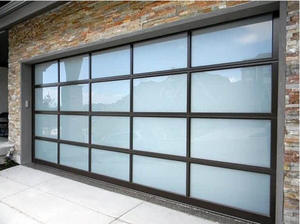 Interrupteurs muraux modernes en alliage d'aluminium pour portes de <span class=keywords><strong>garage</strong></span> électriques, conception sécurisée Fastlink, vente directe en gros - Product Image 4