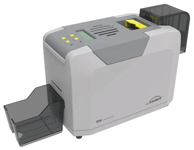 Good Quality NFC RFID PVC Card Printer Portable Printers for Warehouse
