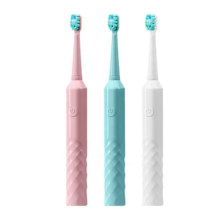 Slim rechargeable electric toothbrush ultrasonic electric power oral smart electric toothbrush best prices