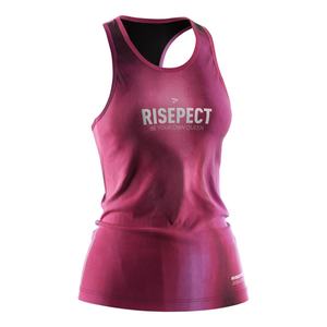 Camiseta Deportiva Personalizada con Logotipo para Mujer, Ajuste Dinámico, Elástica, Transpirable, para Entrenamiento y Running - Product Image 5