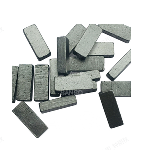 Mỏ đá kim cương phân khúc kim cương đá sa thạch phân khúc sceps - Product Image 2