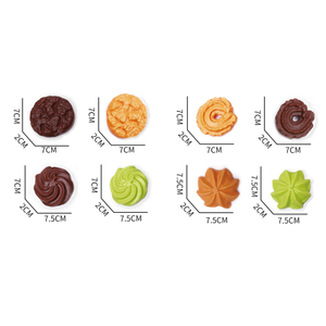 Jouets de cuisine pour enfants d'âge préscolaire, jeux de simulation, ensemble de cuisine et d'aliments pour enfants - Product Image 4