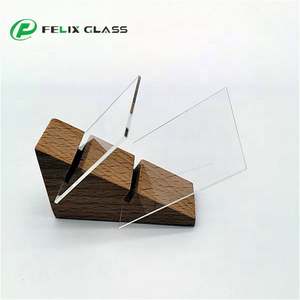FELIX 0,5 mm 0,7 mm 1 mm 2 mm 3 mm Verre trempé Corning Gorilla ultra fin transparent - Product Image 2