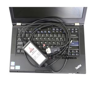 Kit de diagnostic pour contrôleurs Deutz avec logiciel Deutz DeCOM SerDia, outil de diagnostic et de programmation utilisé pour les contrôleurs Deutz - Product Image 6