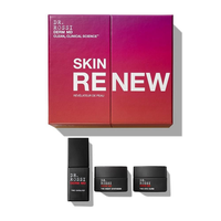 Boîte cadeau rigide haut de gamme personnalisée avec logo, magnétique, gaufrage et pelliculage mat pour éponge cosmétique – Prix de gros