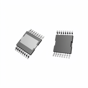 Transistores PG-HDSOP-16-2 IPTC015N10NM5ATMA1 Componente Electrónico BOM IC En Stock - Product Image 1