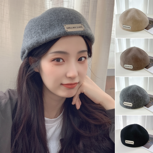 ELM-137 3st basco in metallo etichetta abiti Casual prodotto - Product Image 1