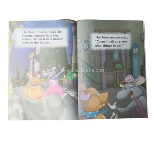 ขายส่งเด็กปฐมวัย<span class=keywords><strong>สอน</strong></span>เด็กเพื่อเรียนรู้ปกแข็งสีเต็มรูปแบบการพิมพ์เด็กหนังสือนิทาน<span class=keywords><strong>ภาษา</strong></span>อังกฤษ - Product Image 3