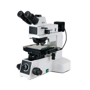 ボシダ<span class=keywords><strong>BD</strong></span>-4R材料研究および金属分析用DIC冶金顕微鏡 - Product Image 2