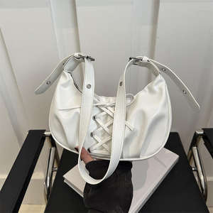 Nuevo Bolso de Mano de Moda para Mujer de Alta Calidad, Bolso de Hombro Versátil - Product Image 4