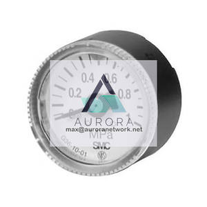 Accessoires de soupape pneumatique électronique de haute qualité, GA36-P10-01-X30, avec un bon prix - Product Image 1