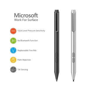 F94S per Microsoft Surface Series <span class=keywords><strong>penna</strong></span> stilo a 1024 pressione <span class=keywords><strong>penna</strong></span> <span class=keywords><strong>elettronica</strong></span> stilo - Product Image 5