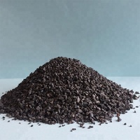 Ventes directes d'usine alumine fondue brune f60 Chine Alumine fondue brune de sablage abrasif