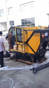 Máquina <span class=keywords><strong>de</strong></span> limpieza <span class=keywords><strong>de</strong></span> rendimiento estable, limpiadora <span class=keywords><strong>de</strong></span> alta presión y barredora <span class=keywords><strong>de</strong></span> calle - Product Image 5