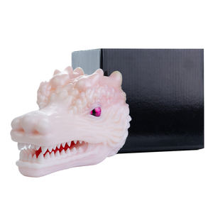 Juguete Sexual Masculino de Silicona Jadeia <span class=keywords><strong>Dragonheart</strong></span> de un Solo Canal, Textura Realista para una Experiencia Auténtica, Gran Venta GEEBA - Product Image 4