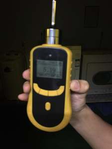 Detector de ozônio de boa qualidade, analisador de concentração de ozônio - Product Image 4