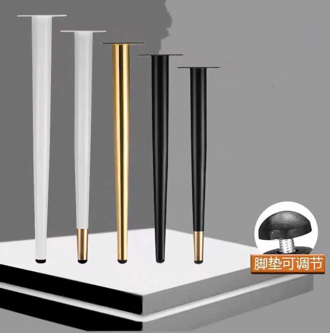 Black+White + Gold