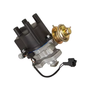 4AF 4AFE DISTRIBUTEUR D'ALLUMAGE 19020-16120 19020-15130 19020-11050 19020-16280 19020-16170 POUR TOYOTA <span class=keywords><strong>CORINA</strong></span> 1.6L Corolla - Product Image 4