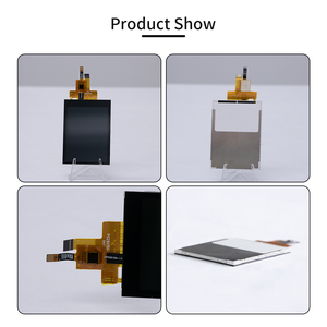 <strong>Custom</strong> Smart Full Color <strong>Lcd</strong> <strong>Display</strong> Module 2.8 Inch 240x320 Tft <strong>Lcd</strong> Screen Touch <strong>Panel</strong> - Product Image 2