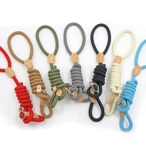 Ensemble de laisse <span class=keywords><strong>pour</strong></span> animaux de compagnie colorées au design <span class=keywords><strong>fantaisie</strong></span> personnalisé laisse de <span class=keywords><strong>chien</strong></span> en nylon solide laisse antidérapante <span class=keywords><strong>harnais</strong></span> <span class=keywords><strong>pour</strong></span> <span class=keywords><strong>chien</strong></span> à imprimé adorable <span class=keywords><strong>pour</strong></span> la marche à la mode - Product Image 1