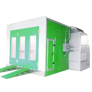 Cabinas <span class=keywords><strong>de</strong></span> <span class=keywords><strong>pintura</strong></span> en aerosol industrial Directo <span class=keywords><strong>de</strong></span> fábrica Taller <span class=keywords><strong>de</strong></span> <span class=keywords><strong>pintura</strong></span> <span class=keywords><strong>de</strong></span> automóviles <span class=keywords><strong>de</strong></span> bajo costo Certificado CE Mejor valor Aerosol industrial - Product Image 2