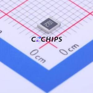 Résistance SMD CR1210F2K70P05Z 1210 (Type : Film Épais) (Résistance : 2,7 kOhm Précision : 1%) - Product Image 1