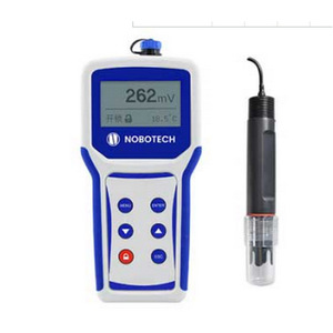 Testeur de qualité de l'eau portable Pnb Pnb-116-1, plage de pH 0,0-14,0, affichage numérique pour les tests d'eau - Product Image 2