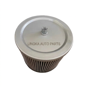 Nuevo Filtro de Aceite Hidráulico de Malla Metálica 400408-00049 2474-9016A 31E3-4529 PT9245 para Doosan - Product Image 2