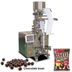 Автоматическая упаковочная машина для упаковки бисквитов - Product Image 3