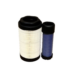 ไส้กรองอากาศ LvU34503 LvU34504 สำหรับรถยก รถเครน ขนาด 180x380 มม. อะไหล่ทดแทน - Product Image 3