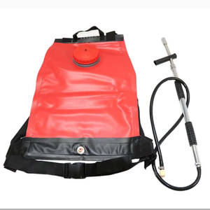 Портативный складной водяной рюкзак пожарный распылитель 4 Gallon16L <span class=keywords><strong>5</strong></span> Gallon20L для пистолета с огнетушителем - Product Image 2