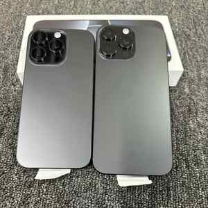 二手手机I 15 Pro现货原装二手5g智能手机 - Product Image 4