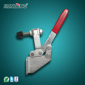SK3-021-8 penjepit Toggle logam dapat disesuaikan tugas berat/pengait Grendel pegas kompresi <span class=keywords><strong>Force</strong></span> Toggle Clamp kualitas tinggi - Product Image 3