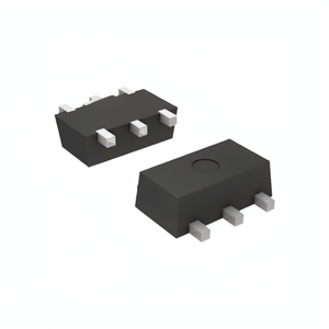 SOT 89 5/6 Authorized Distributor Electronic Circuit Components S-1701W3328-U5T1G Power Management (PMIC) - Product Image 1