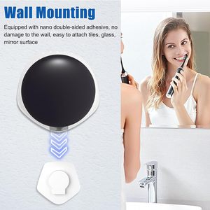 Nuevo Esterilizador de Cepillos de Dientes UVC, Caja Esterilizadora de Cepillos de Dientes Recargable Portátil, Esterilización UV para Viajes y Hogar - Product Image 6